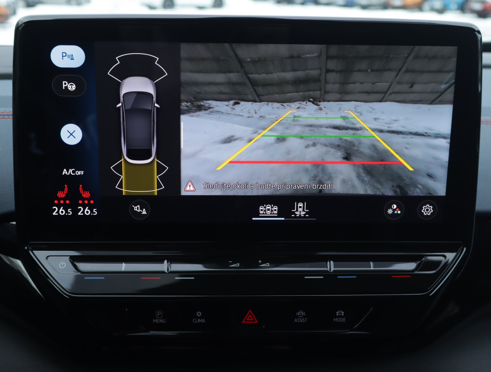 Volkswagen ID.5 - 2022