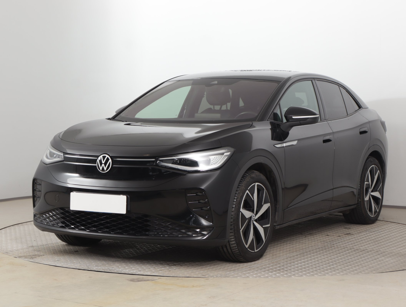 Volkswagen ID.5 - 2022