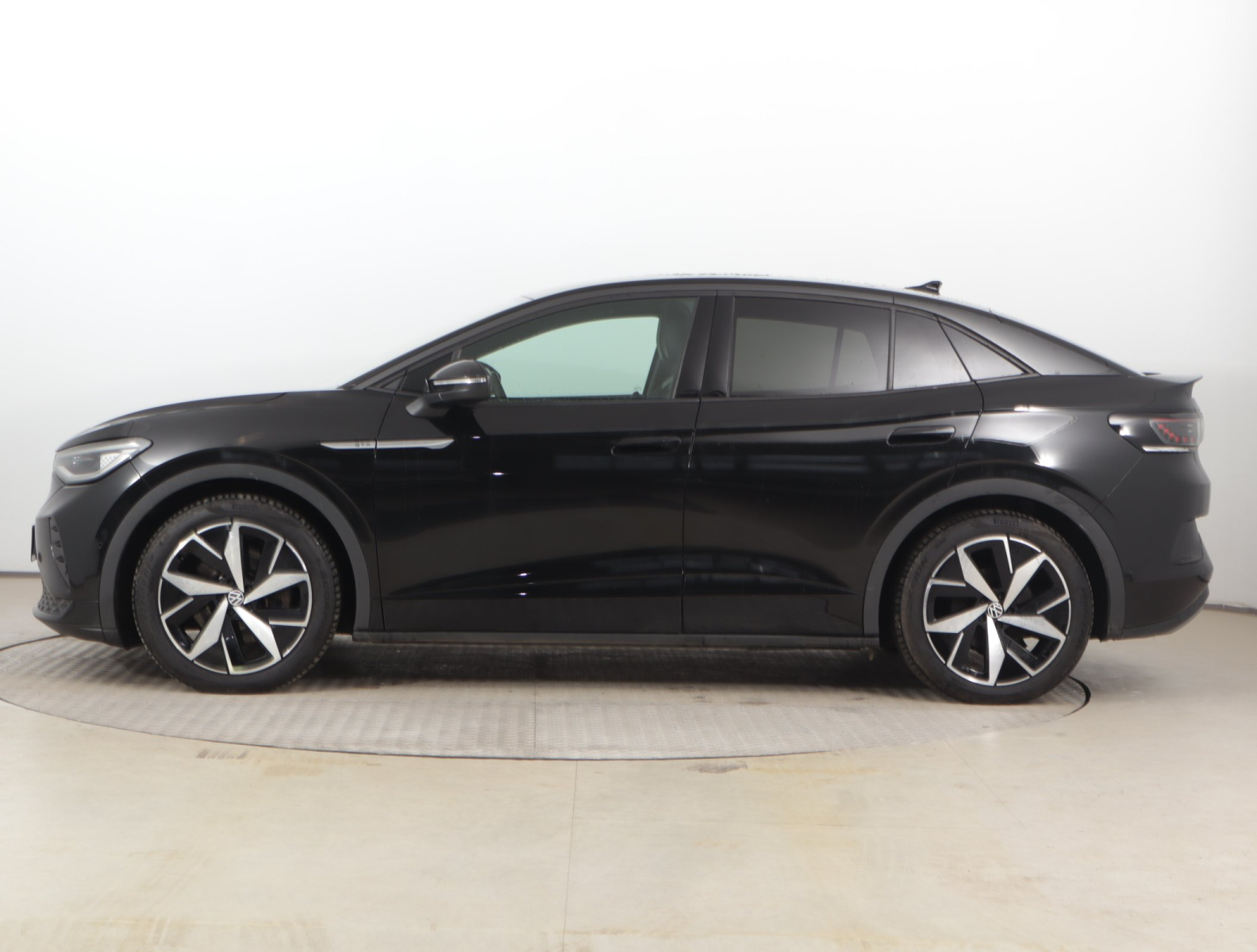 Volkswagen ID.5 - 2022