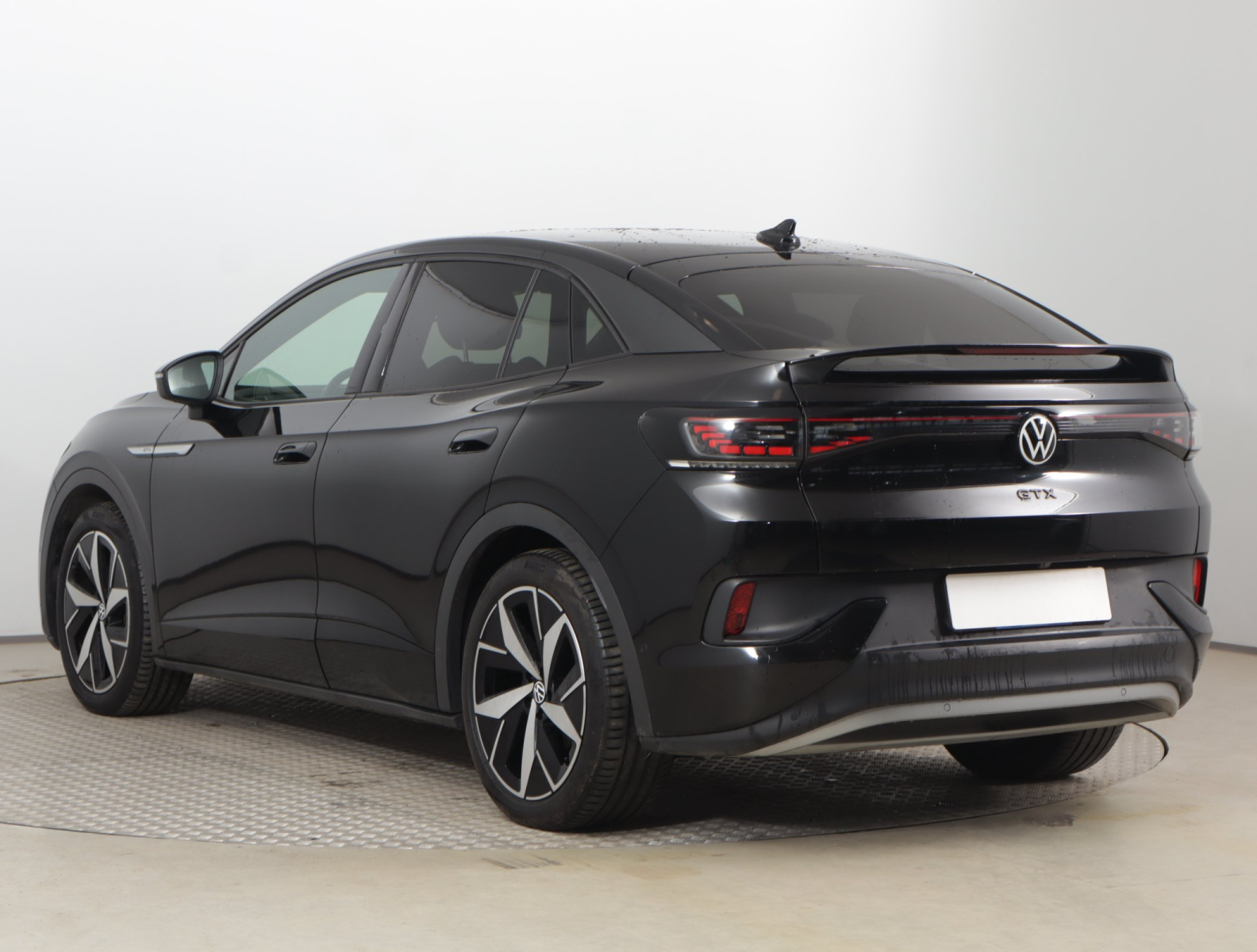 Volkswagen ID.5 - 2022