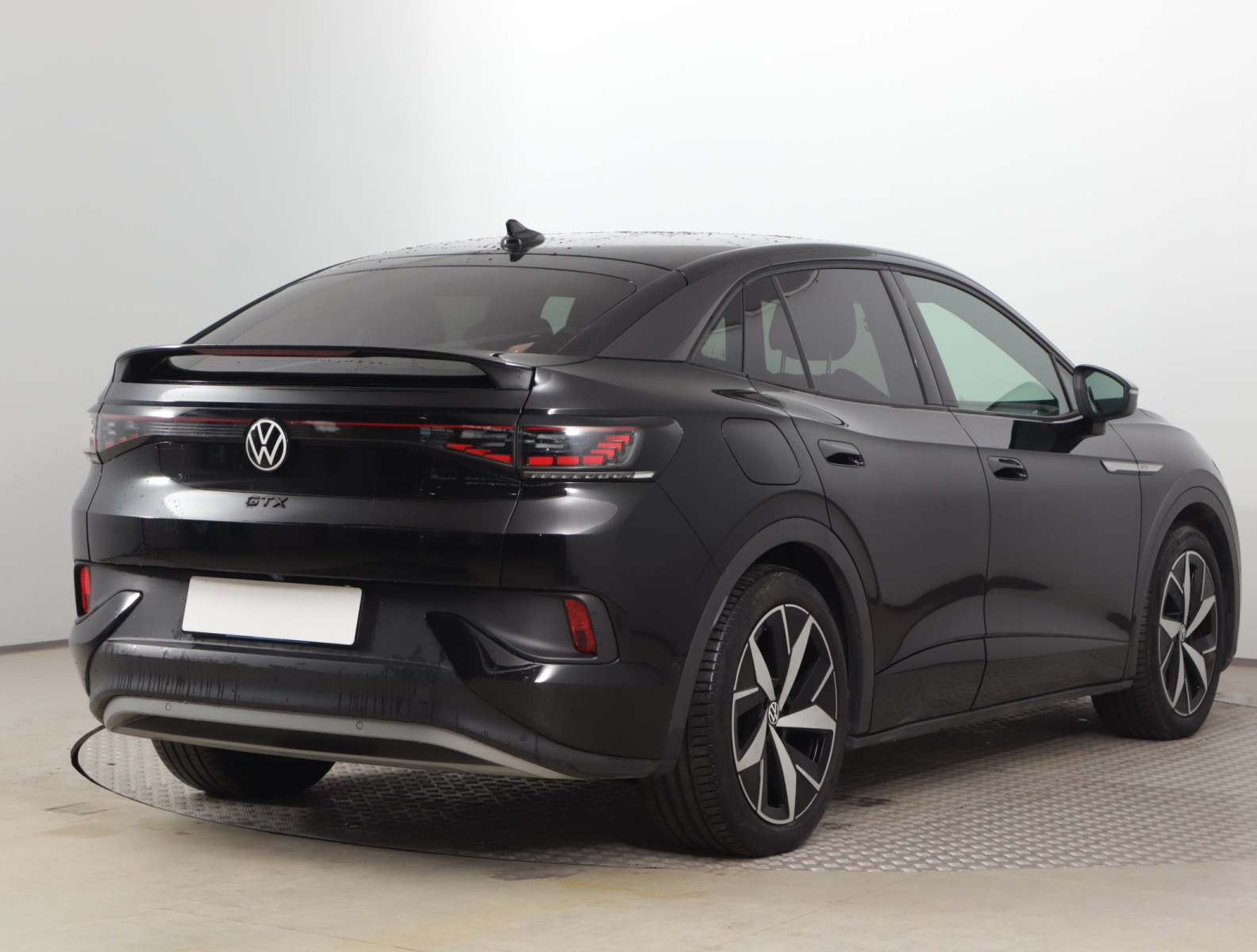 Volkswagen ID.5 - 2022