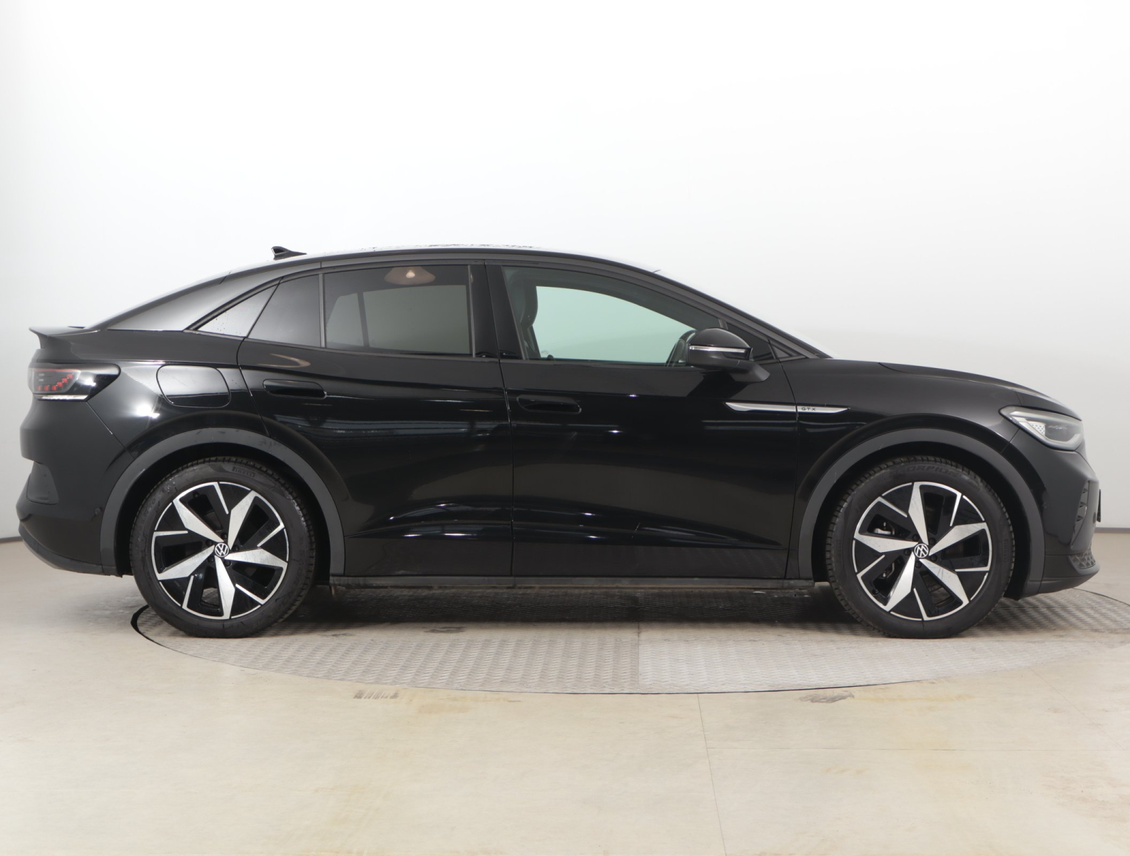 Volkswagen ID.5 - 2022