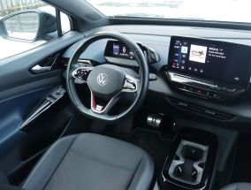 Volkswagen ID.5 - 2022