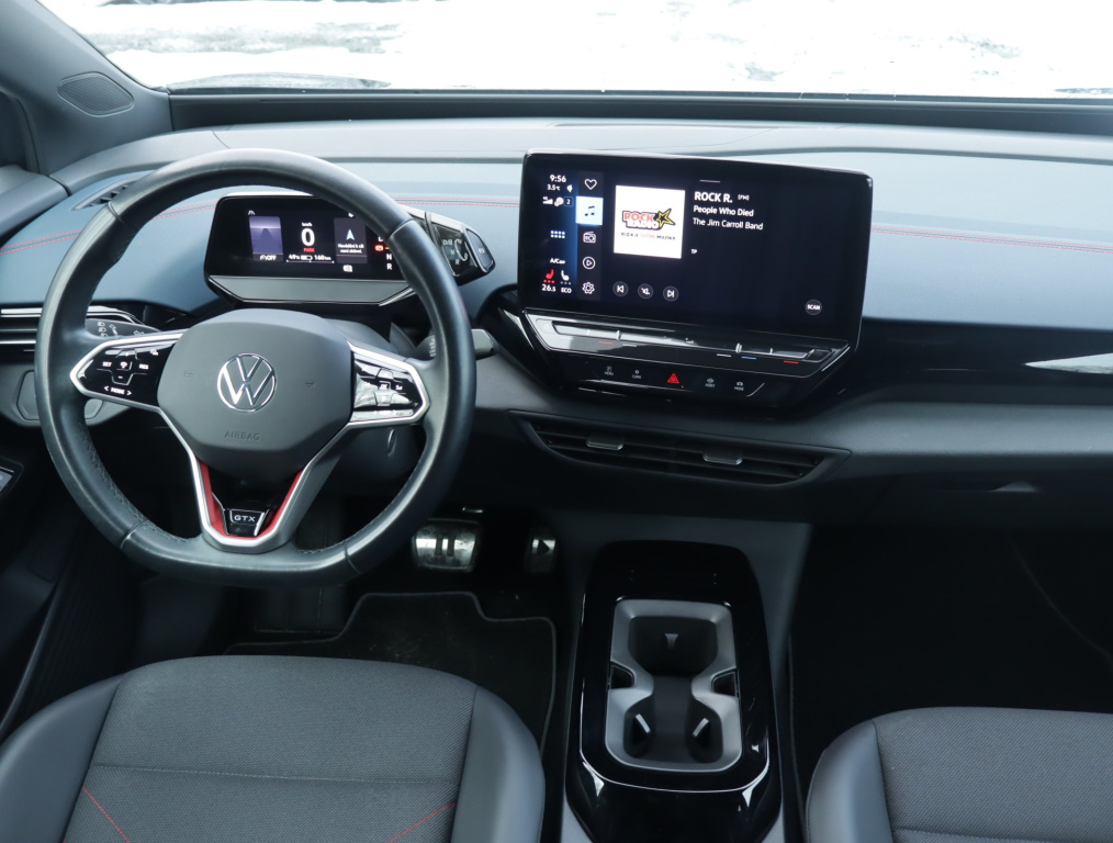 Volkswagen ID.5