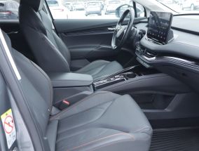 Škoda Enyaq - 2022