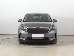 Skoda Enyaq - 2022