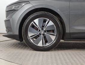 Škoda Enyaq - 2022