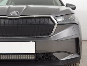 Škoda Enyaq - 2022