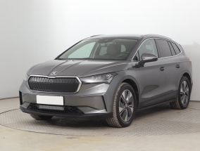 Skoda Enyaq - 2022