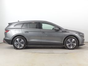 Škoda Enyaq - 2022