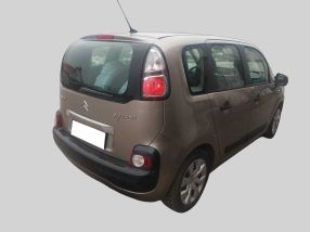 Citroen C3 Picasso - 2009