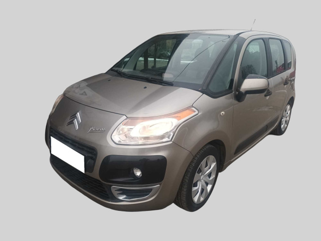 Citroen C3 Picasso 2009