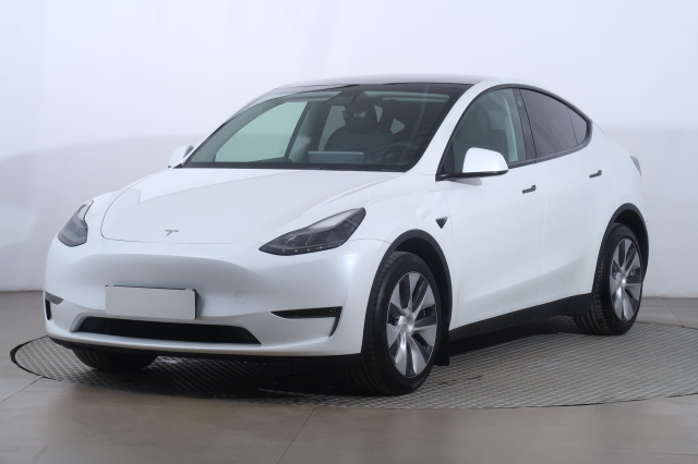 Tesla Model Y Long Range AWD 75kWh
