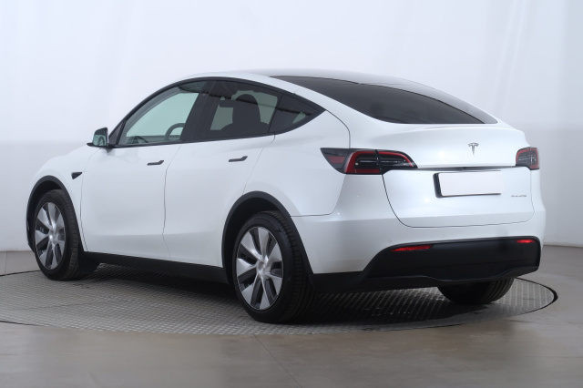 Tesla Model Y Long Range AWD 75kWh