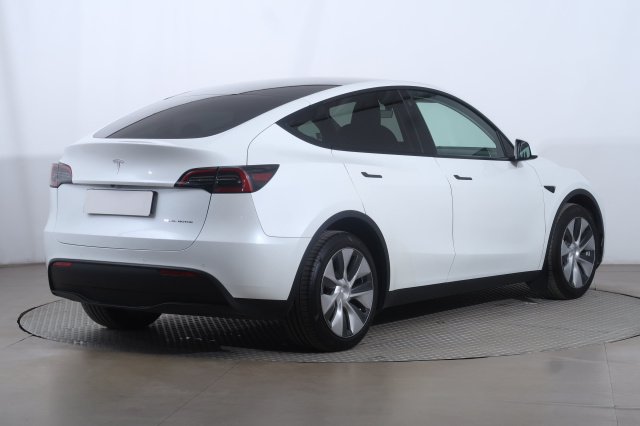 Tesla Model Y Long Range AWD 75kWh