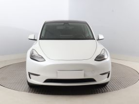 Tesla Model Y - 2022