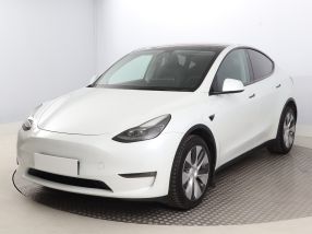 Tesla Model Y - 2022