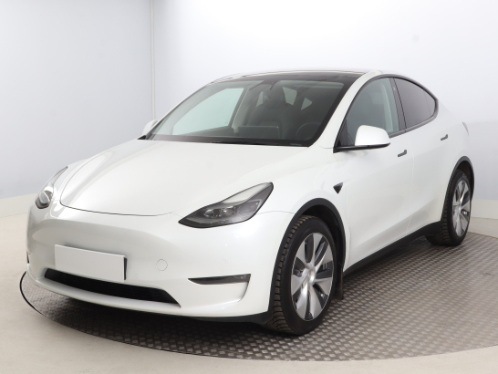 Tesla Model Y Long Range AWD 75kWh