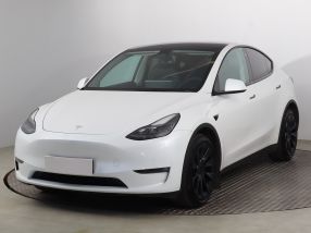 Tesla Model Y - 2022
