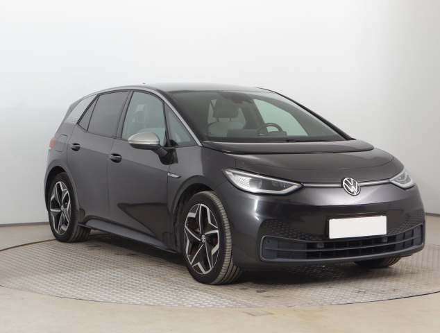 Volkswagen ID.3 2020