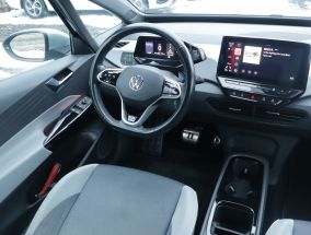 Volkswagen ID.3 - 2020