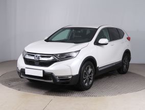 Honda CRV - 2022