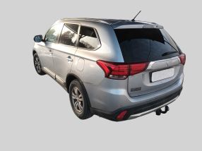 Mitsubishi Outlander - 2017
