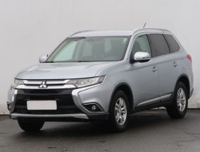 Mitsubishi Outlander - 2017