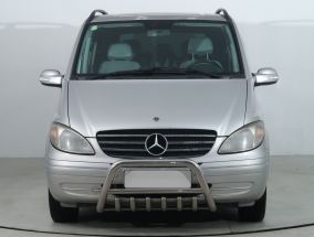 Mercedes-Benz Viano - 2007