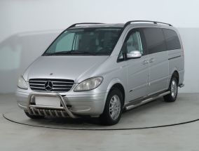 Mercedes - Benz Viano - 2007