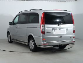 Mercedes - Benz Viano - 2007
