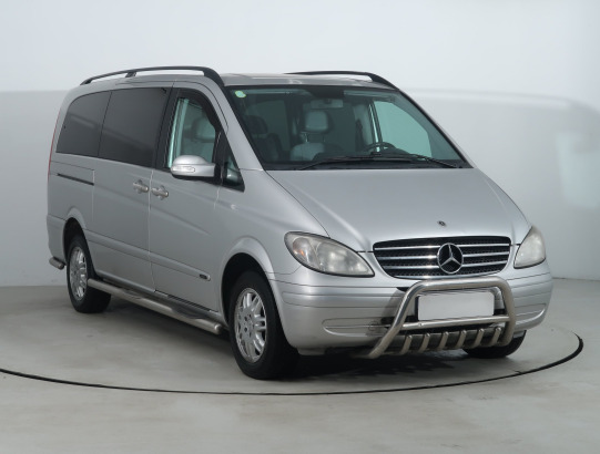 Mercedes-Benz Viano