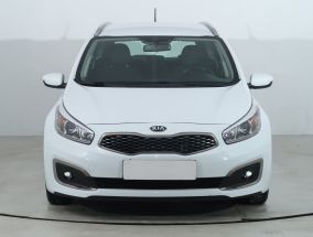 Kia Ceed - 2018