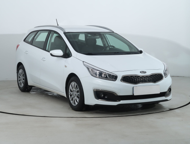 Kia Ceed 2018