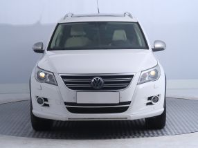 Volkswagen Tiguan - 2009