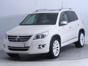 Volkswagen Tiguan - 2009