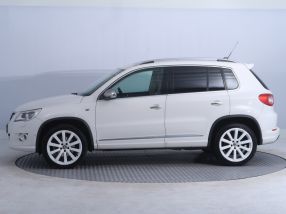 Volkswagen Tiguan - 2009