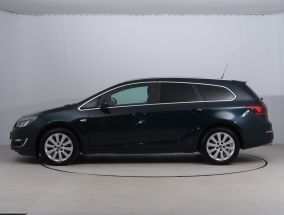 Opel Astra - 2014