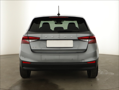 Škoda Fabia - 2024