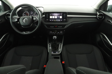 Škoda Fabia - 2024