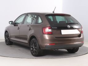 Škoda Rapid Spaceback - 2018
