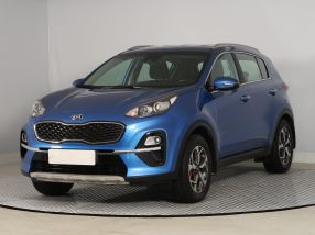 Kia Sportage - 2019