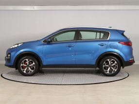 Kia Sportage - 2019