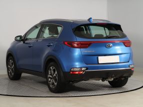 Kia Sportage - 2019