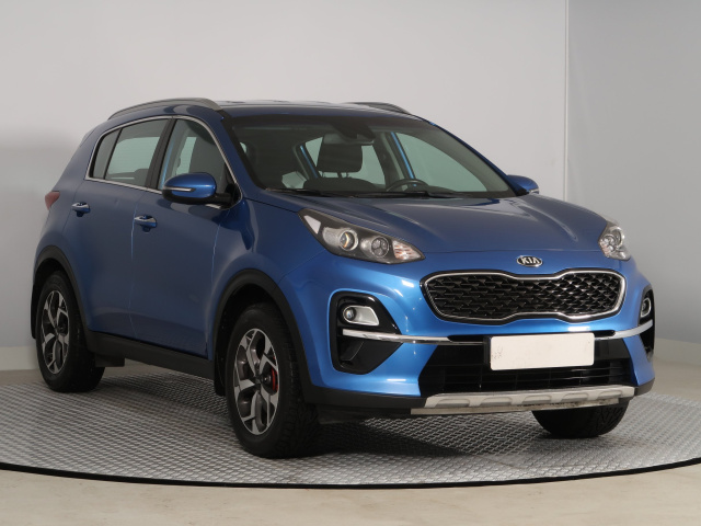 Kia Sportage 2019