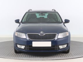 Skoda Octavia - 2013