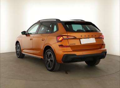 Škoda Kamiq - 2024