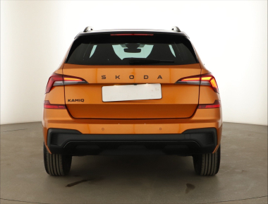 Škoda Kamiq - 2024