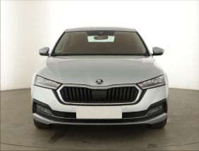 Skoda Octavia - 2022