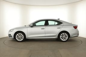 Skoda Octavia - 2022
